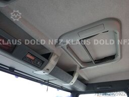 MAN TGA 26.360 Dreiseitenkipper Scheckheftgepflegt