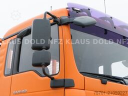 MAN TGA 26.360 Dreiseitenkipper Scheckheftgepflegt