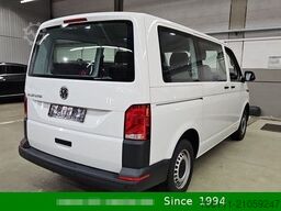VOLKSWAGEN T6 2,0TDI 110PS TRANSPORTER BUS MIXTO 5