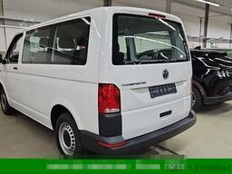 VOLKSWAGEN T6 2,0TDI 110PS TRANSPORTER BUS MIXTO 5