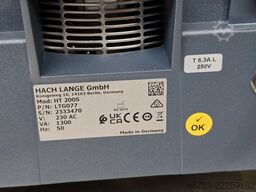 HACK HT 200 S