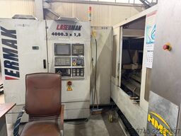 ERMAKSAN MAKINA SANAYI TIC. A.S. LASERMAK 4000.3 x 1,5