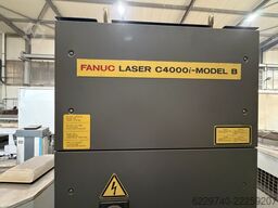 ERMAKSAN MAKINA SANAYI TIC. A.S. LASERMAK 4000.3 x 1,5