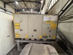 ERMAKSAN MAKINA SANAYI TIC. A.S. LASERMAK 4000.3 x 1,5