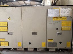ERMAKSAN MAKINA SANAYI TIC. A.S. LASERMAK 4000.3 x 1,5