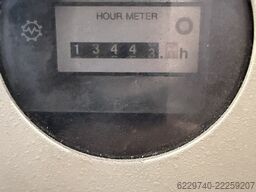 ERMAKSAN MAKINA SANAYI TIC. A.S. LASERMAK 4000.3 x 1,5