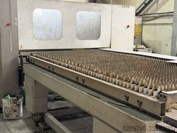 ERMAKSAN MAKINA SANAYI TIC. A.S. LASERMAK 4000.3 x 1,5