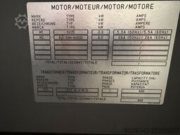 ERMAKSAN MAKINA SANAYI TIC. A.S. LASERMAK 4000.3 x 1,5