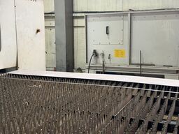 ERMAKSAN MAKINA SANAYI TIC. A.S. LASERMAK 4000.3 x 1,5