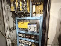 ERMAKSAN MAKINA SANAYI TIC. A.S. LASERMAK 4000.3 x 1,5