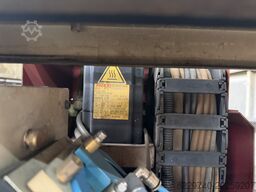 ERMAKSAN MAKINA SANAYI TIC. A.S. LASERMAK 4000.3 x 1,5