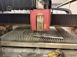 ERMAKSAN MAKINA SANAYI TIC. A.S. LASERMAK 4000.3 x 1,5