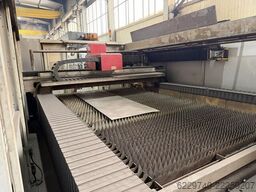 ERMAKSAN MAKINA SANAYI TIC. A.S. LASERMAK 4000.3 x 1,5