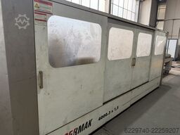ERMAKSAN MAKINA SANAYI TIC. A.S. LASERMAK 4000.3 x 1,5