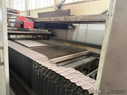 ERMAKSAN MAKINA SANAYI TIC. A.S. LASERMAK 4000.3 x 1,5