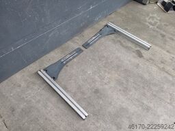 Safan E Brake 80 2550