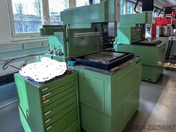 ZIMMER & KREIM PEC 850
