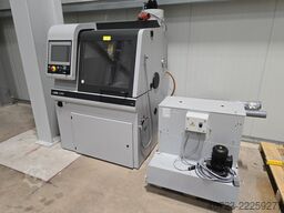QATM Qcut 500A