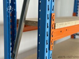 Stow Pal Rack NS Packtisch Versandtisch Arbeitstisch