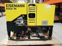 Eisemann BSKA 9E
