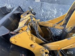 Caterpillar 930 K