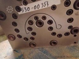  Royal Dual Wall Gutter; 125