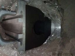  Royal Dual Wall Gutter; 125