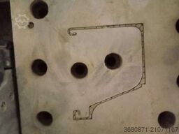  Royal Dual Wall Gutter; 125