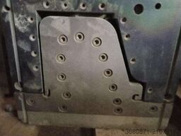  Royal Dual Wall Gutter; 125