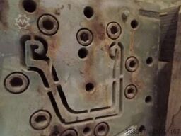  Royal Dual Wall Gutter; 125