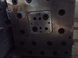  Royal Dual Wall Gutter; 125