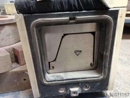  Royal Dual Wall Gutter; 125