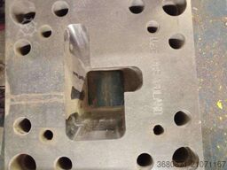  Royal Dual Wall Gutter; 125