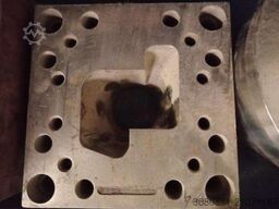  Royal Dual Wall Gutter; 125