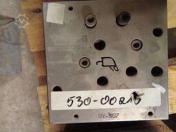  Royal Dual Wall Gutter; 125