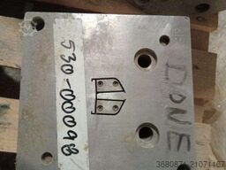  Royal Dual Wall Gutter; 125