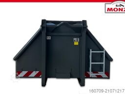 Monza 5,2 m³ - Abrollcontainer - DFT