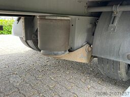 Broshuis WEB TRAILER!!OPEN BOX!!15150 LOADING CAPACITY!!