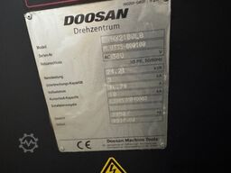 Doosan Lynx 2100 LB