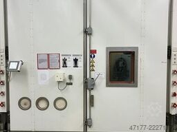 Weiss WK 27'/50-150  -50°C bis 150°C