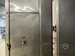 Weiss WK 27'/50-150  -50°C bis 150°C