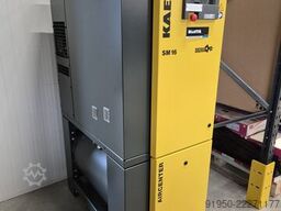 Kaeser SM16