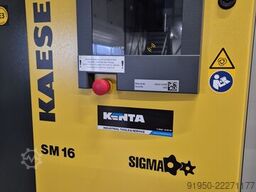 Kaeser SM16