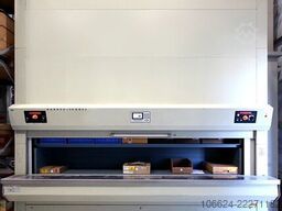 Kardex Kardex IND 351- 1418 C2000