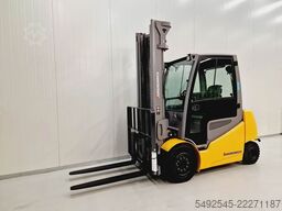 Jungheinrich EFG 540ks