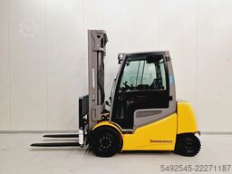 Jungheinrich EFG 540ks