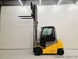 Jungheinrich EFG 540ks