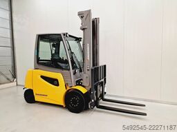 Jungheinrich EFG 540ks