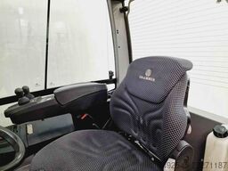 Jungheinrich EFG 540ks