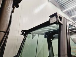Jungheinrich EFG 540ks
